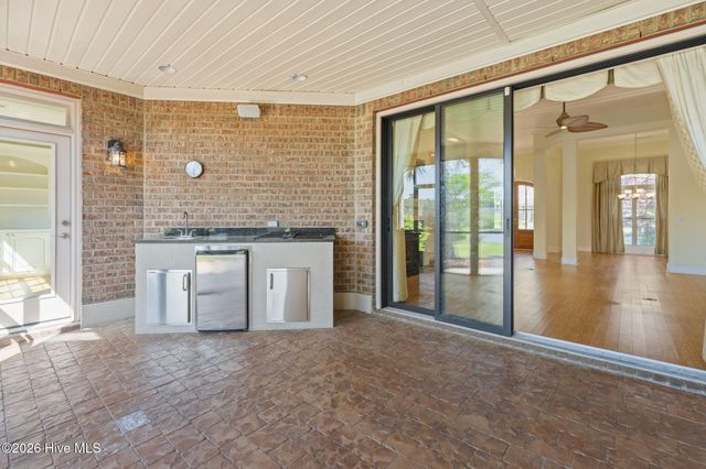 1259 St Simons Drive SE, Bolivia, NC 28422