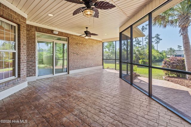 1259 St Simons Drive SE, Bolivia, NC 28422