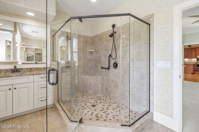 1259 St Simons Drive SE, Bolivia, NC 28422