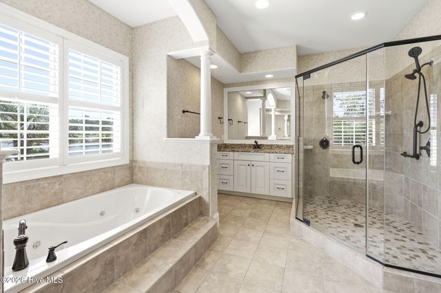 1259 St Simons Drive SE, Bolivia, NC 28422