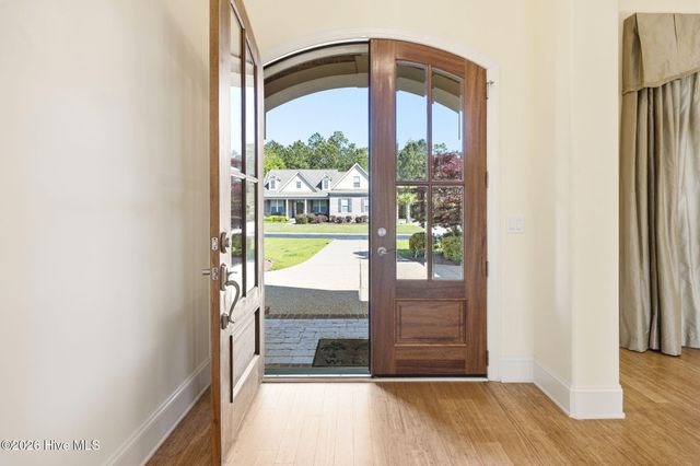 1259 St Simons Drive SE, Bolivia, NC 28422