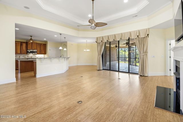 1259 St Simons Drive SE, Bolivia, NC 28422