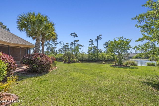 1259 St Simons Drive SE, Bolivia, NC 28422