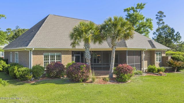1259 St Simons Drive SE, Bolivia, NC 28422