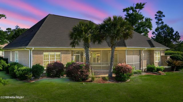 1259 St Simons Drive SE, Bolivia, NC 28422