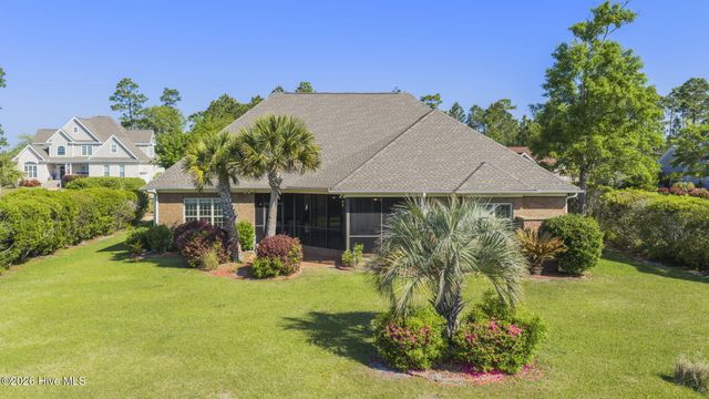 1259 St Simons Drive SE, Bolivia, NC 28422