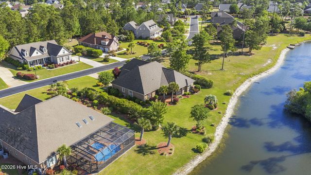 1259 St Simons Drive SE, Bolivia, NC 28422