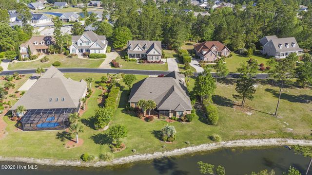 1259 St Simons Drive SE, Bolivia, NC 28422