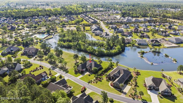 1259 St Simons Drive SE, Bolivia, NC 28422