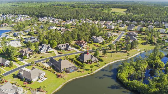 1259 St Simons Drive SE, Bolivia, NC 28422