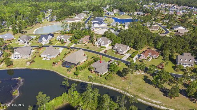1259 St Simons Drive SE, Bolivia, NC 28422