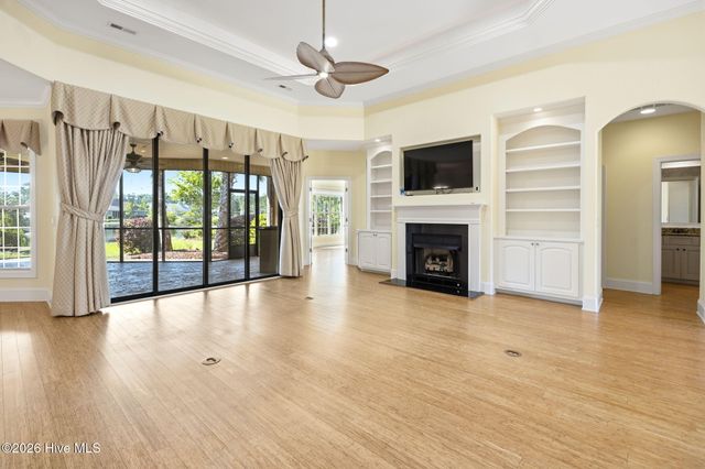 1259 St Simons Drive SE, Bolivia, NC 28422