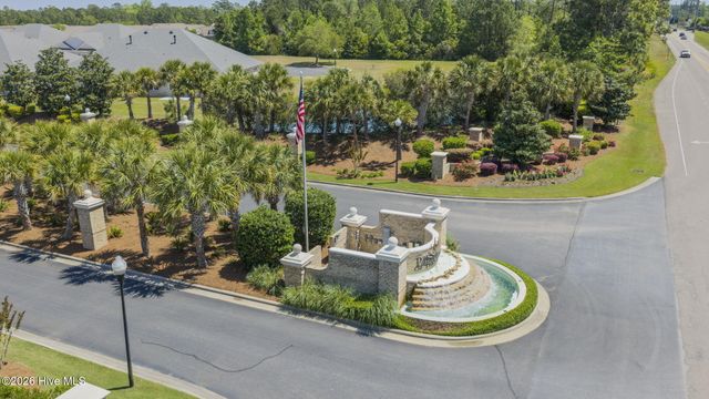 1259 St Simons Drive SE, Bolivia, NC 28422