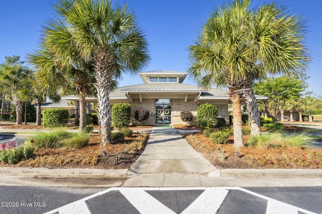 1259 St Simons Drive SE, Bolivia, NC 28422