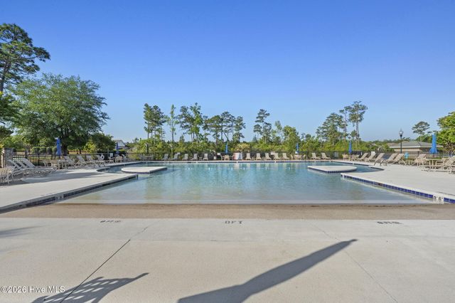 1259 St Simons Drive SE, Bolivia, NC 28422