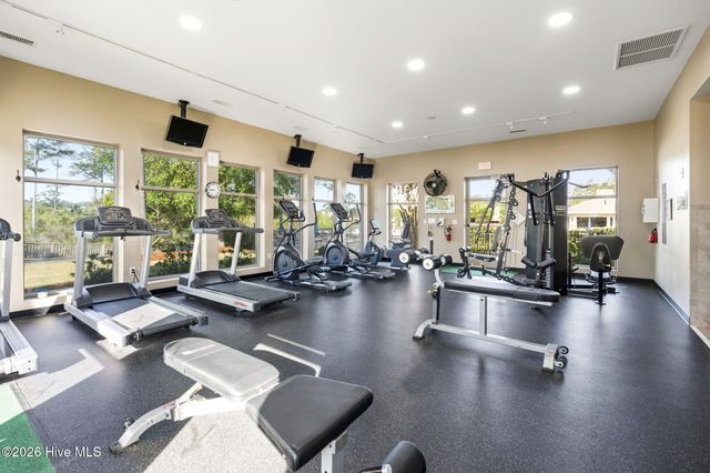 1259 St Simons Drive SE, Bolivia, NC 28422