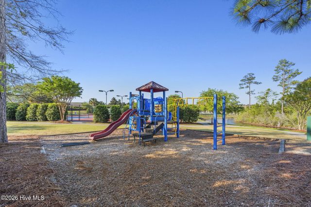 1259 St Simons Drive SE, Bolivia, NC 28422