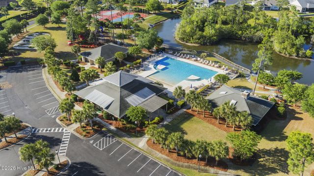 1259 St Simons Drive SE, Bolivia, NC 28422