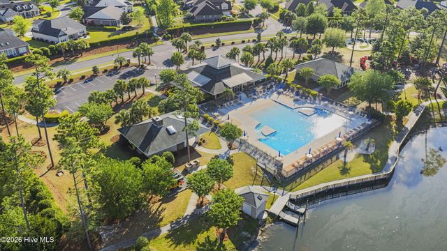 1259 St Simons Drive SE, Bolivia, NC 28422