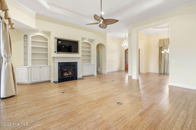 1259 St Simons Drive SE, Bolivia, NC 28422