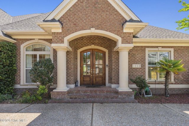 1259 St Simons Drive SE, Bolivia, NC 28422