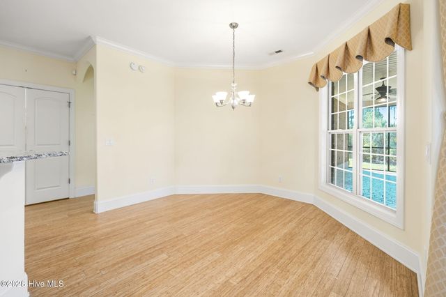 1259 St Simons Drive SE, Bolivia, NC 28422