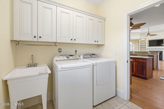 1259 St Simons Drive SE, Bolivia, NC 28422