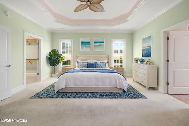 1259 St Simons Drive SE, Bolivia, NC 28422