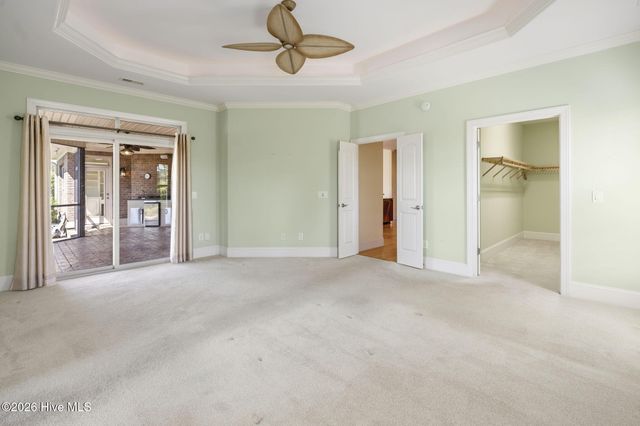 1259 St Simons Drive SE, Bolivia, NC 28422