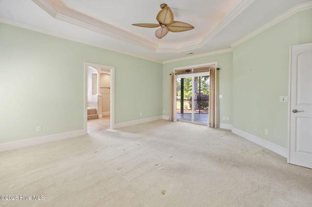 1259 St Simons Drive SE, Bolivia, NC 28422