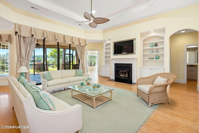 1259 St Simons Drive SE, Bolivia, NC 28422