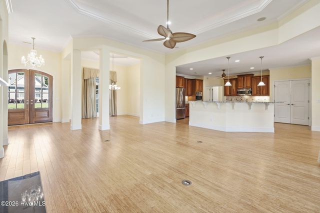 1259 St Simons Drive SE, Bolivia, NC 28422