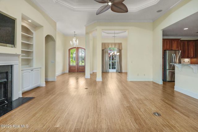 1259 St Simons Drive SE, Bolivia, NC 28422