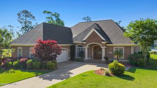 1259 St Simons Drive SE, Bolivia, NC 28422