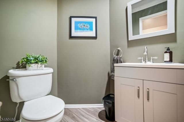 6 F Somerset Hills Ct F, Bernardsville Boro, NJ 07924