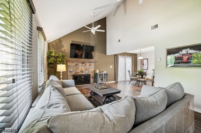 6 F Somerset Hills Ct F, Bernardsville Boro, NJ 07924