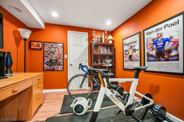6 F Somerset Hills Ct F, Bernardsville Boro, NJ 07924