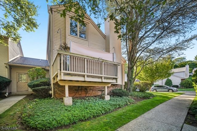 6 F Somerset Hills Ct F, Bernardsville Boro, NJ 07924