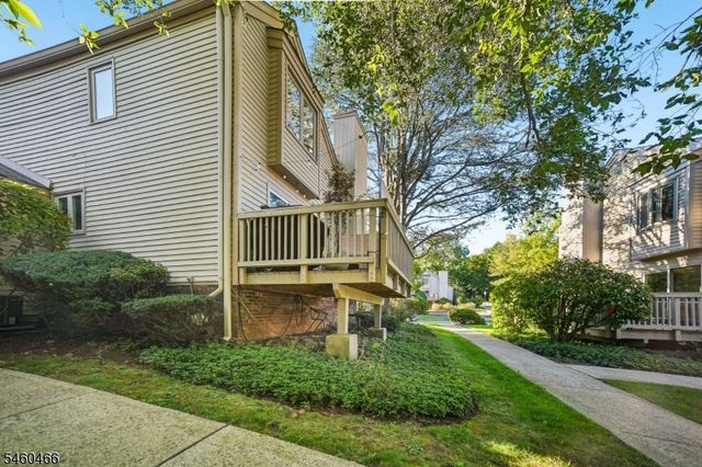 6 F Somerset Hills Ct F, Bernardsville Boro, NJ 07924
