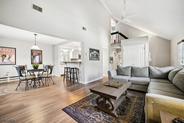 6 F Somerset Hills Ct F, Bernardsville Boro, NJ 07924