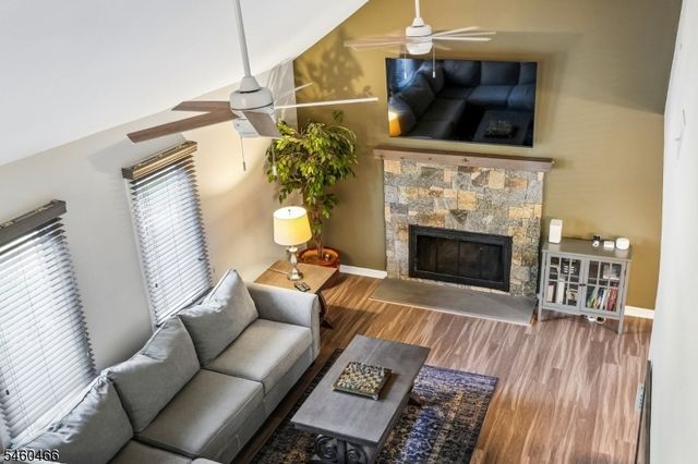 6 F Somerset Hills Ct F, Bernardsville Boro, NJ 07924