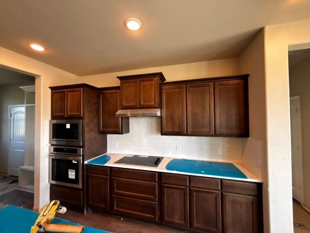 165 Big sky Road, Decatur, TX 76234