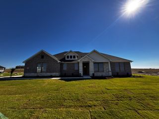 165 Big sky Road, Decatur, TX 76234