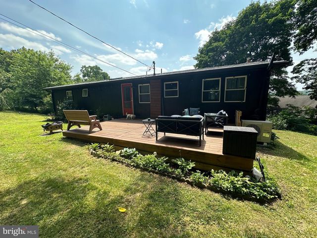 173 DALE ST, Lemont, PA 16851