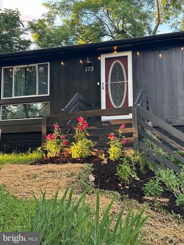 173 DALE ST, Lemont, PA 16851