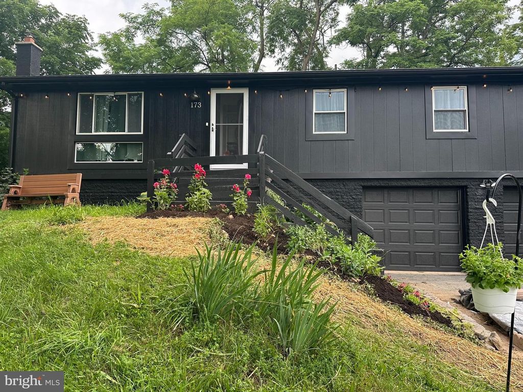 173 DALE ST, Lemont, PA 16851