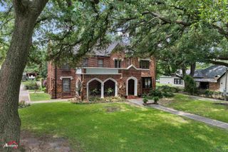 1010 S Main St., Henderson, TX 75654
