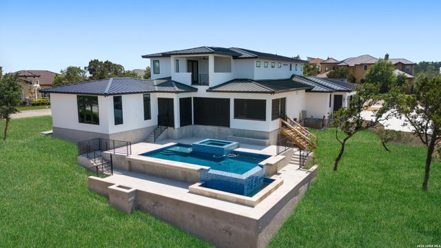 19402 Terra Stone, San Antonio, TX 78255