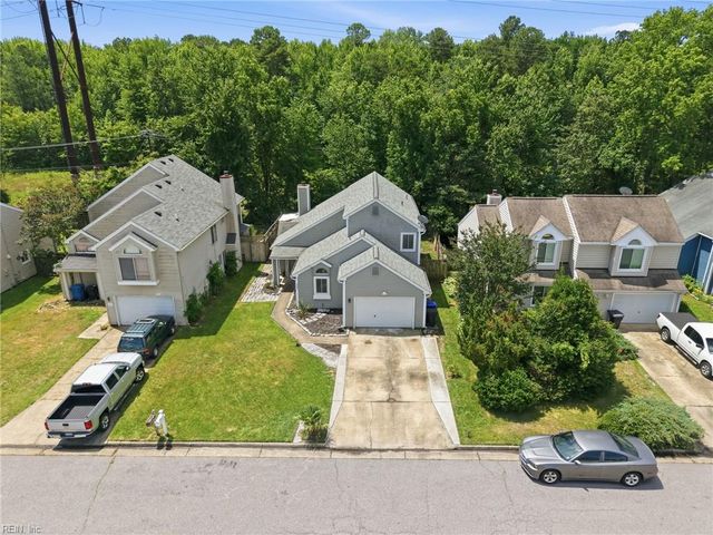 3221 Twinflower LAND, Virginia Beach, VA 23453