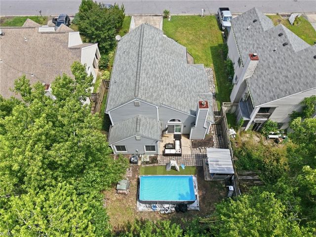 3221 Twinflower LAND, Virginia Beach, VA 23453